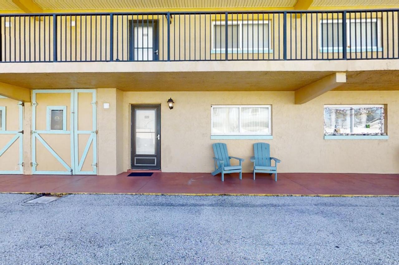 Pelican Inlet E133 St. Augustine Extérieur photo