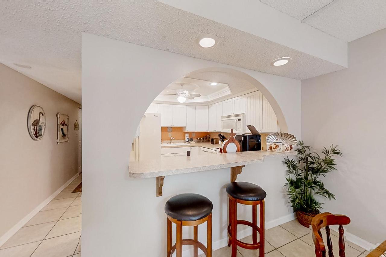Pelican Inlet E133 St. Augustine Extérieur photo