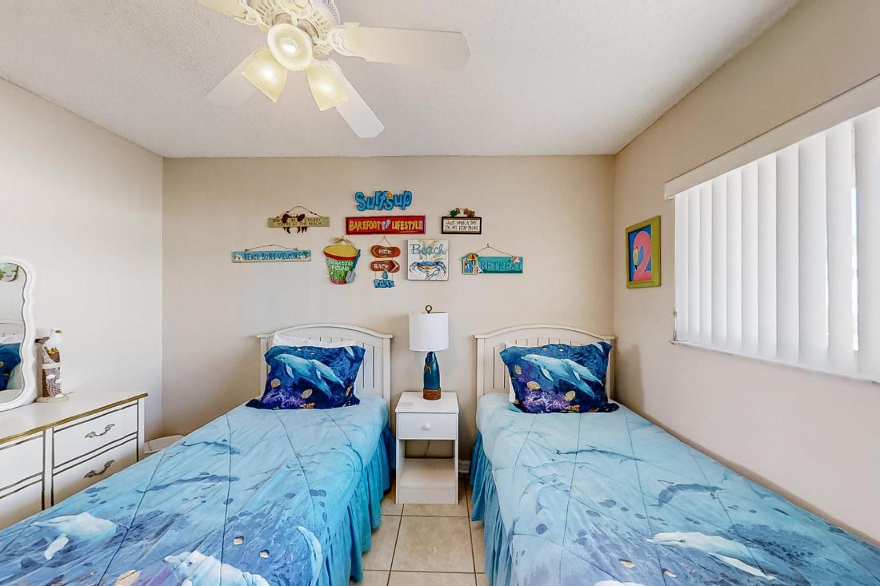 Pelican Inlet E133 St. Augustine Extérieur photo