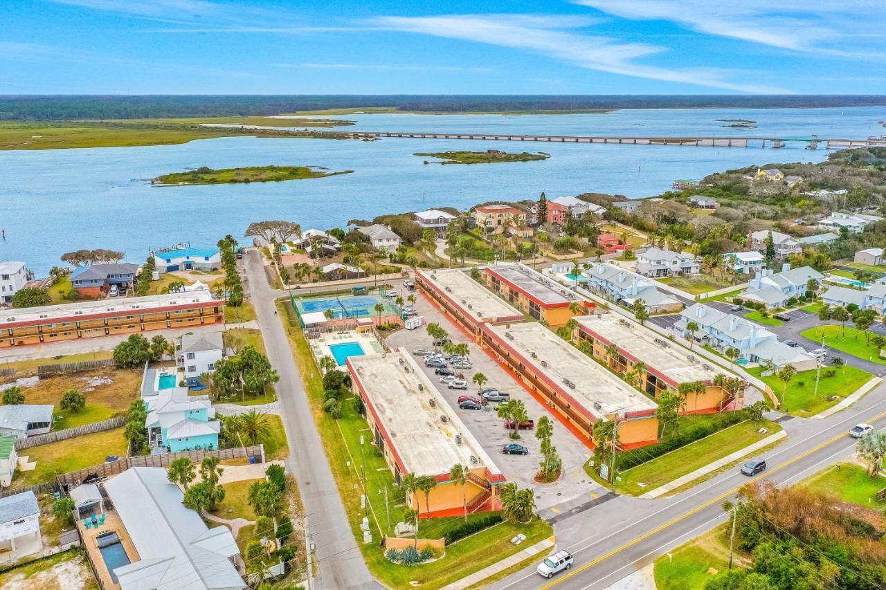 Pelican Inlet E133 St. Augustine Extérieur photo