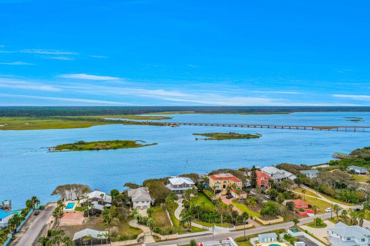 Pelican Inlet E133 St. Augustine Extérieur photo