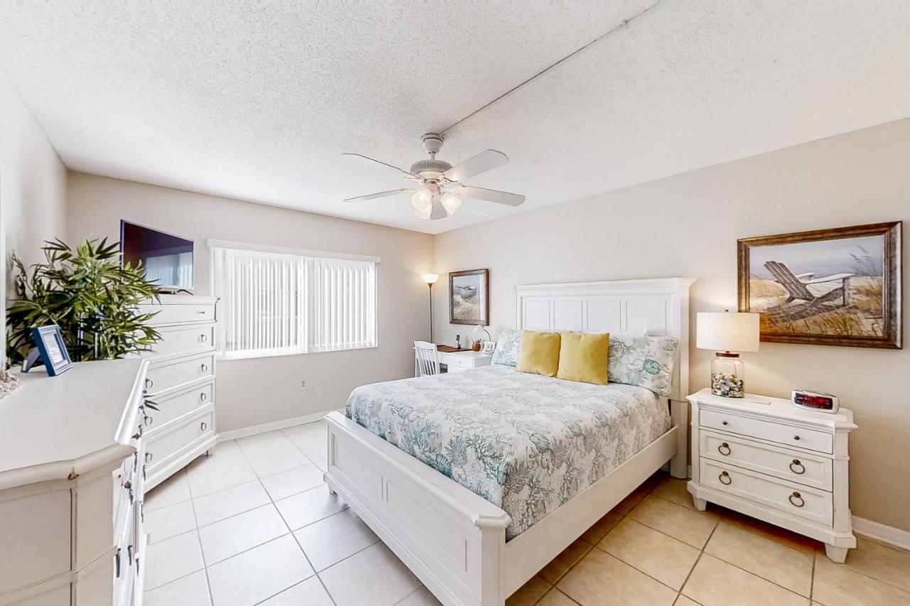 Pelican Inlet E133 St. Augustine Extérieur photo